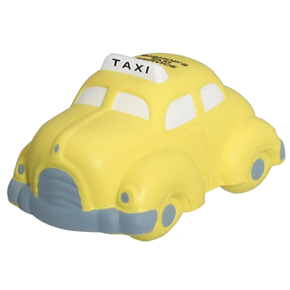 Soulageur de stress en taxi