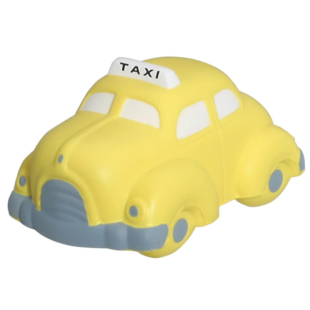 Soulageur de stress en taxi