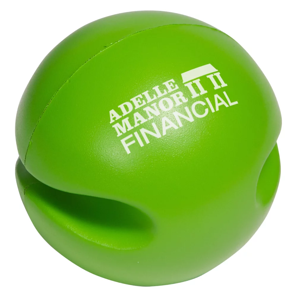 Cushy Earbud Keeper Stress Reliever