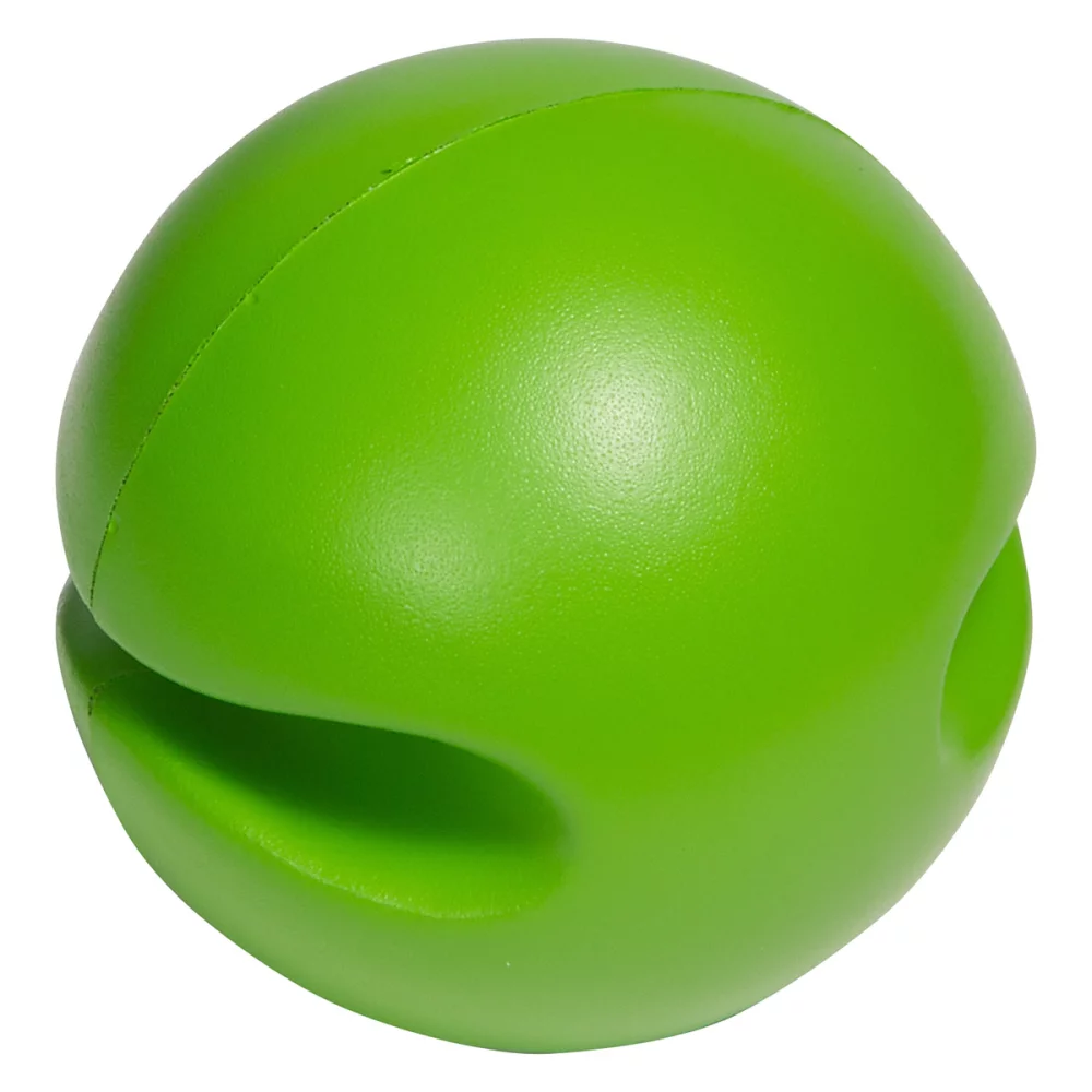 Cushy Earbud Keeper Stress Reliever