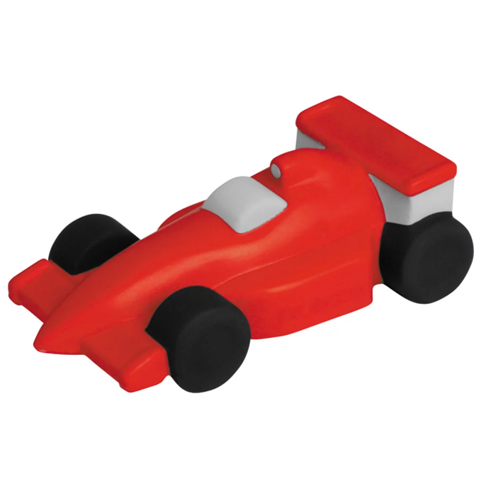 Soulage-stress de voiture de course
