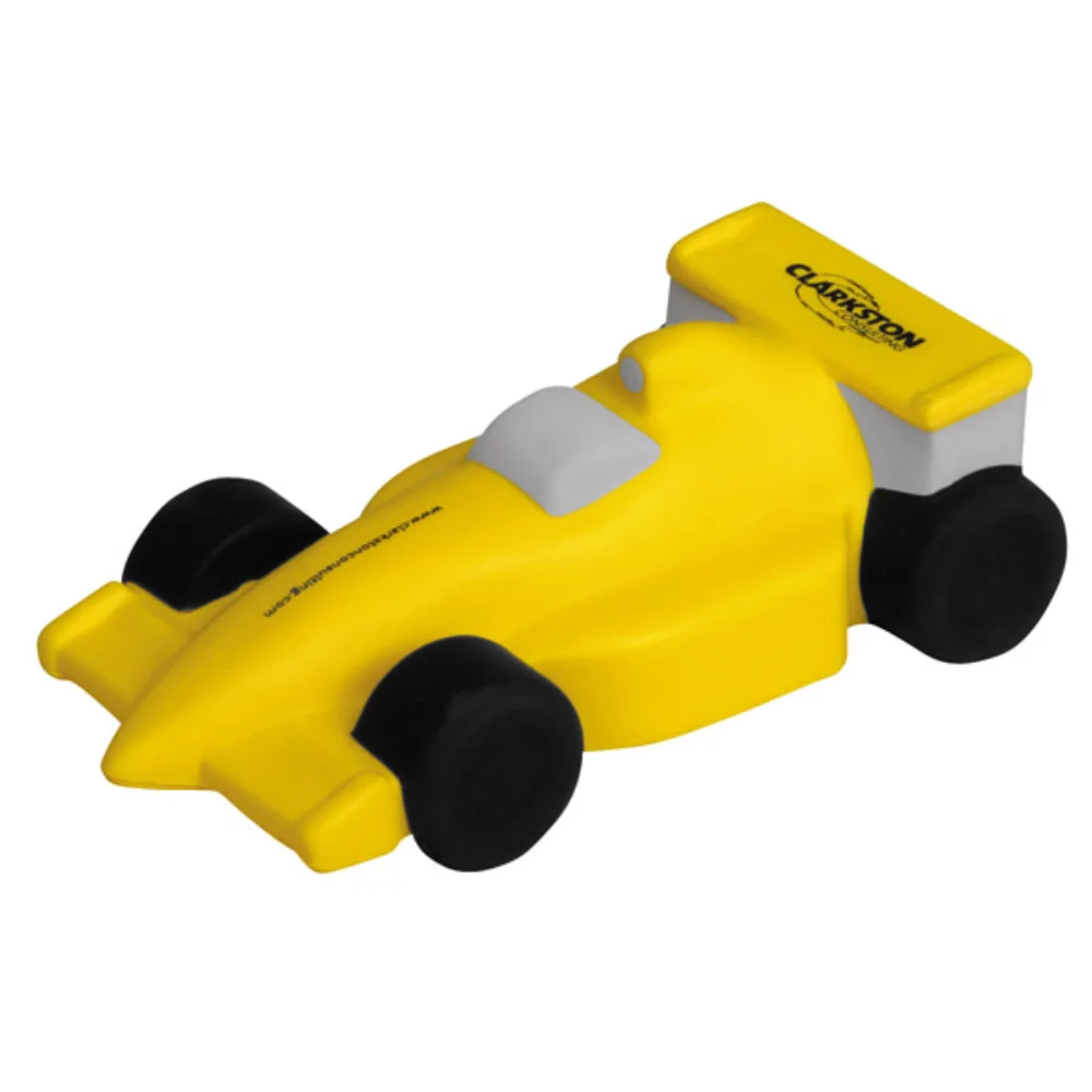 Soulage-stress de voiture de course