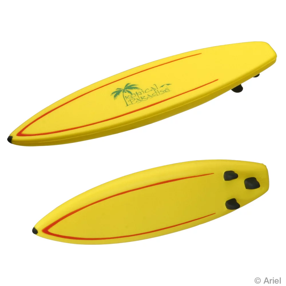 Relaxant pour planche de surf
