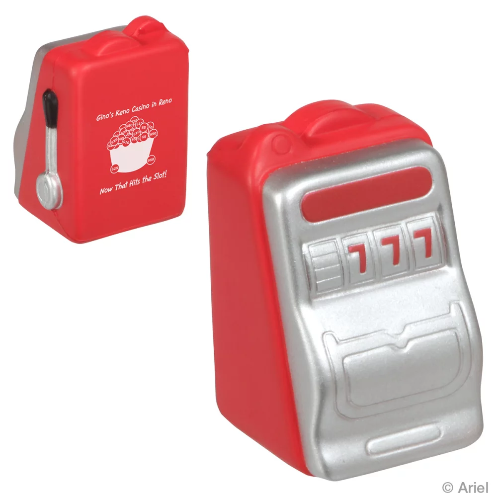Distributeur automatique de billets anti-stress
