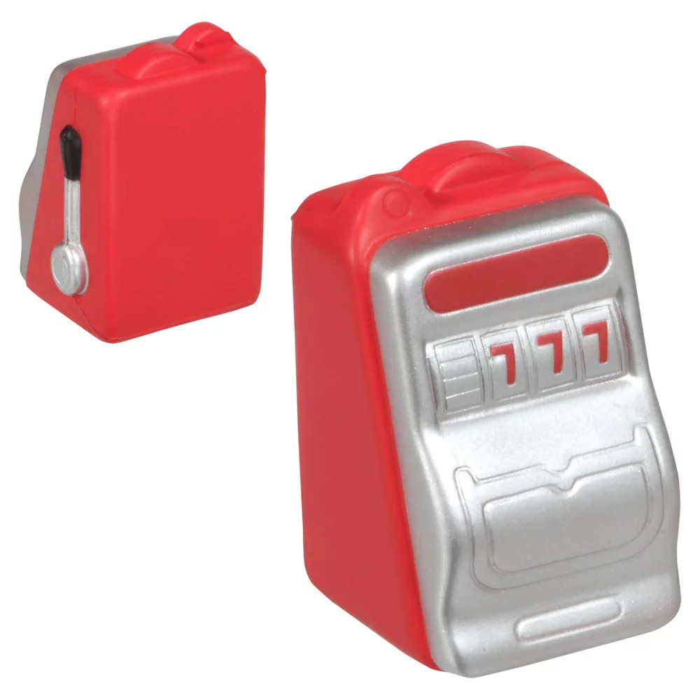 Distributeur automatique de billets anti-stress