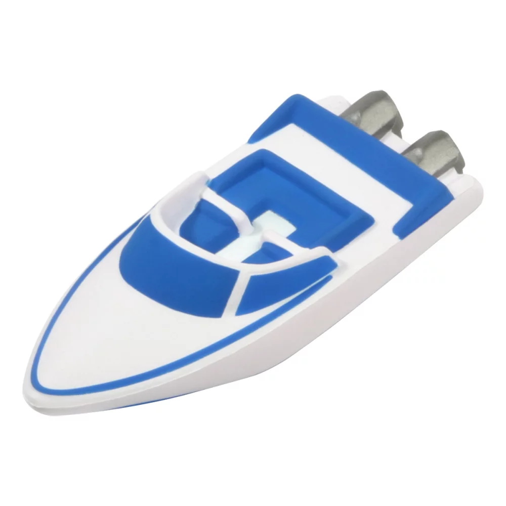 Relaxant anti-stress pour bateau rapide