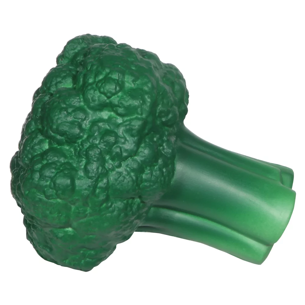 Soulageur de stress au brocoli