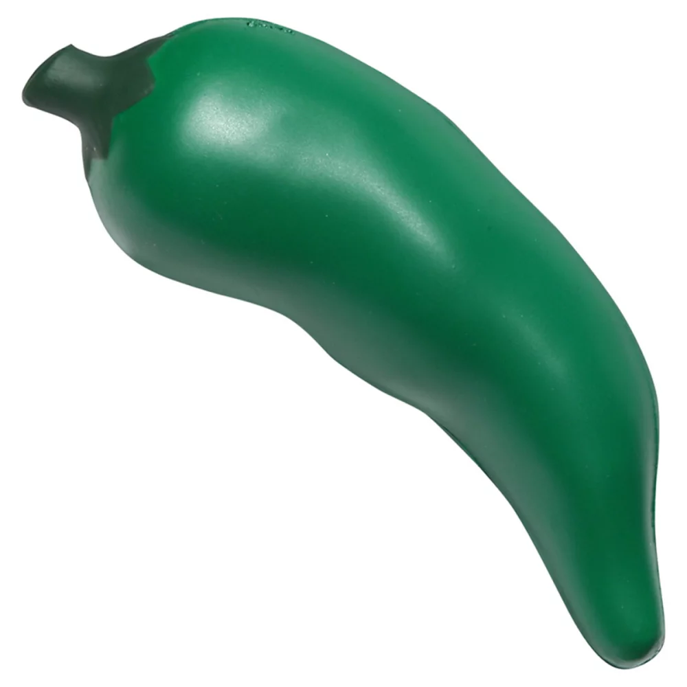 Chili Pepper Stress Reliever