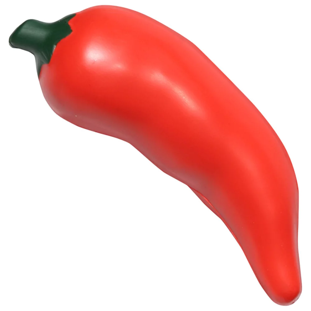Soulage-stress au piment chili