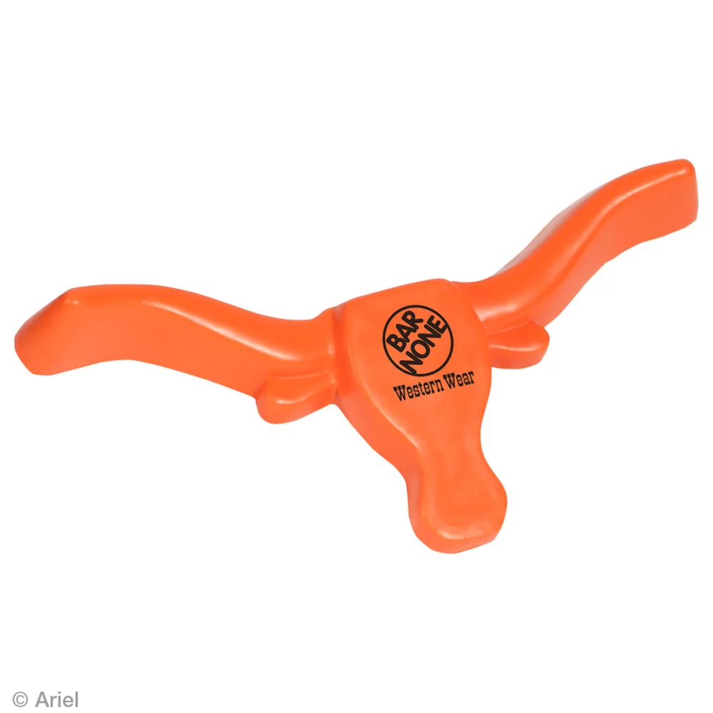 Défouloir Longhorn