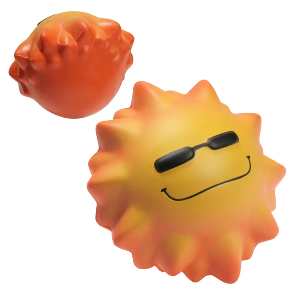 Soleil rafraîchissant anti-stress oscillant