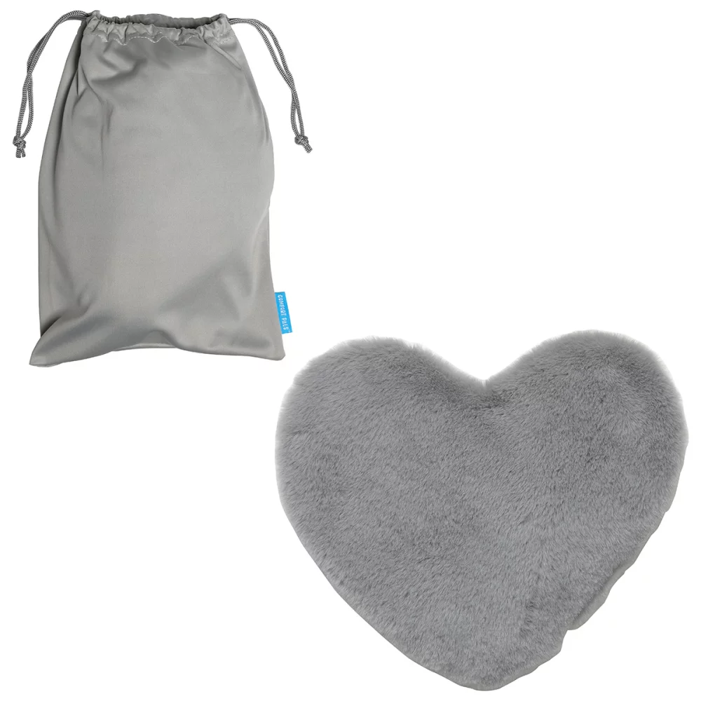 Cœur de thérapie thermique Comfort Pals™
