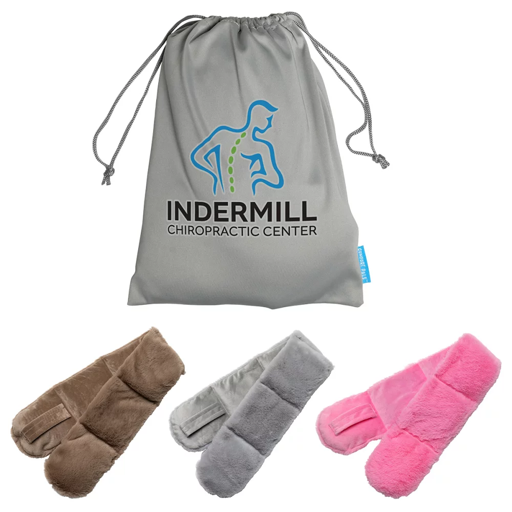 Enveloppe chauffante pour le cou Comfort Pals™