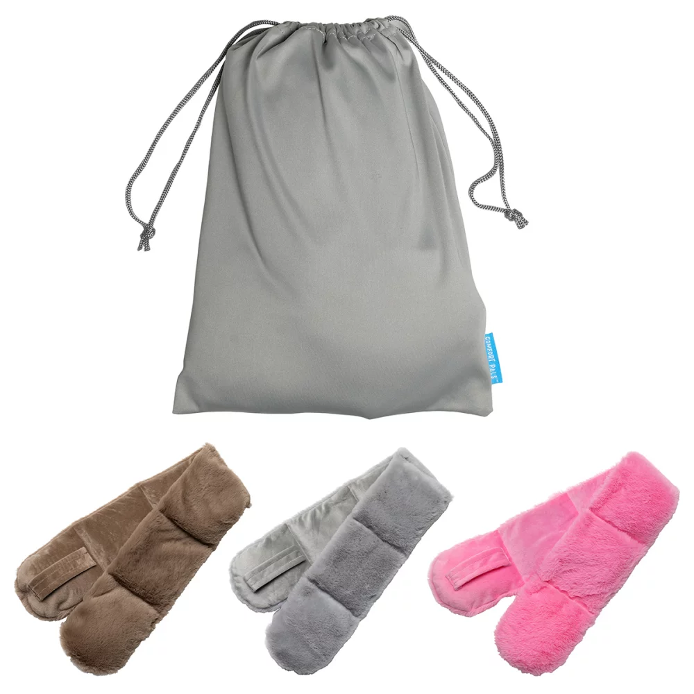 Enveloppe chauffante pour le cou Comfort Pals™