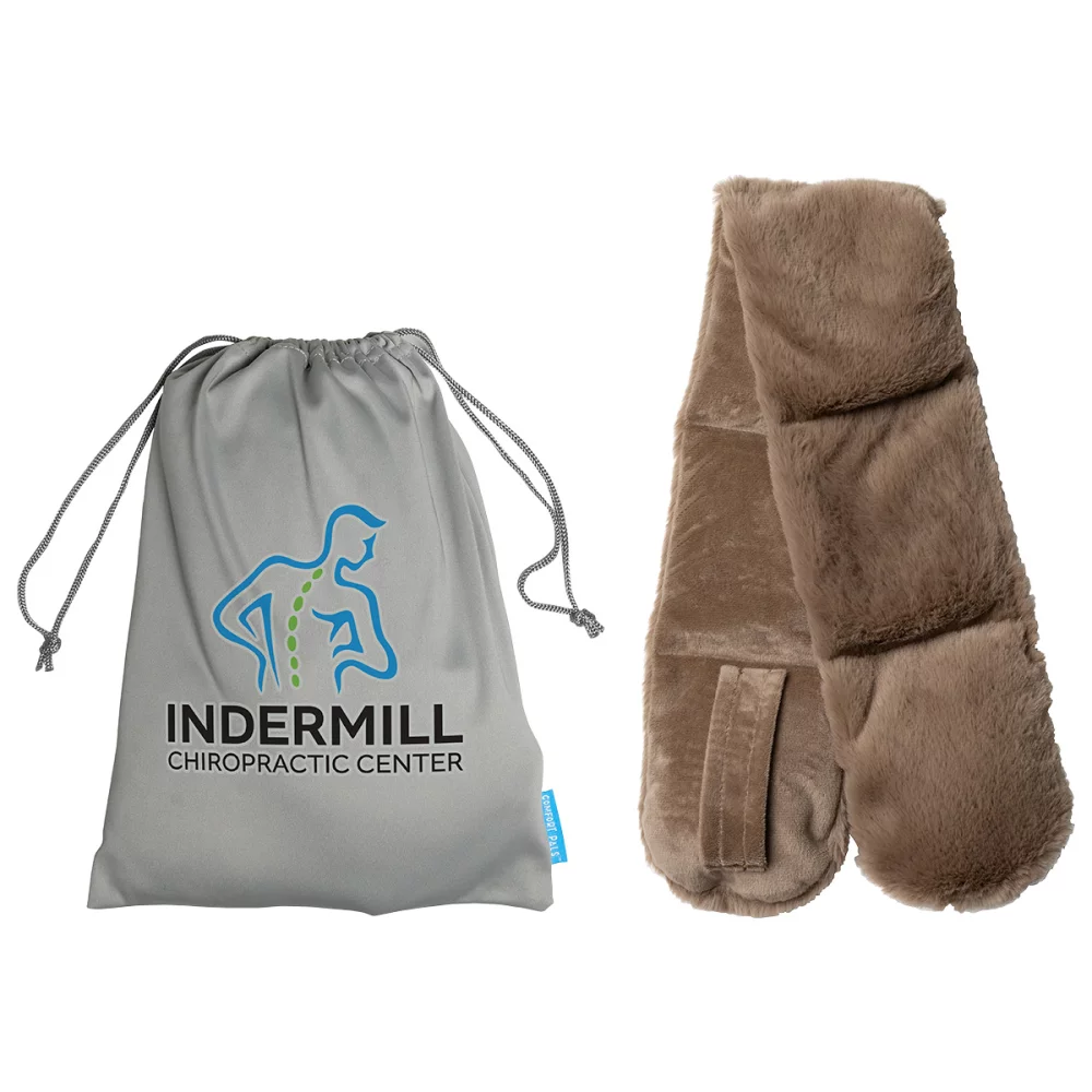 Enveloppe chauffante pour le cou Comfort Pals™