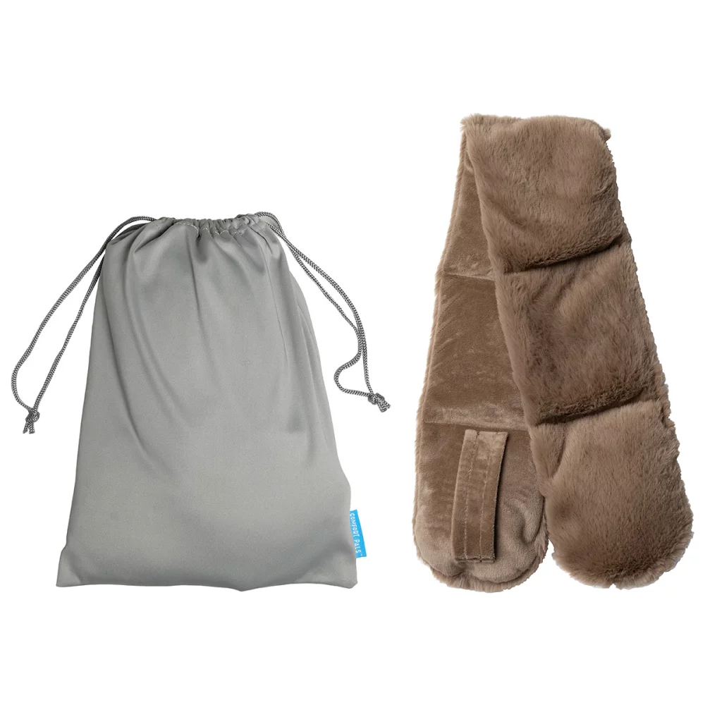 Enveloppe chauffante pour le cou Comfort Pals™