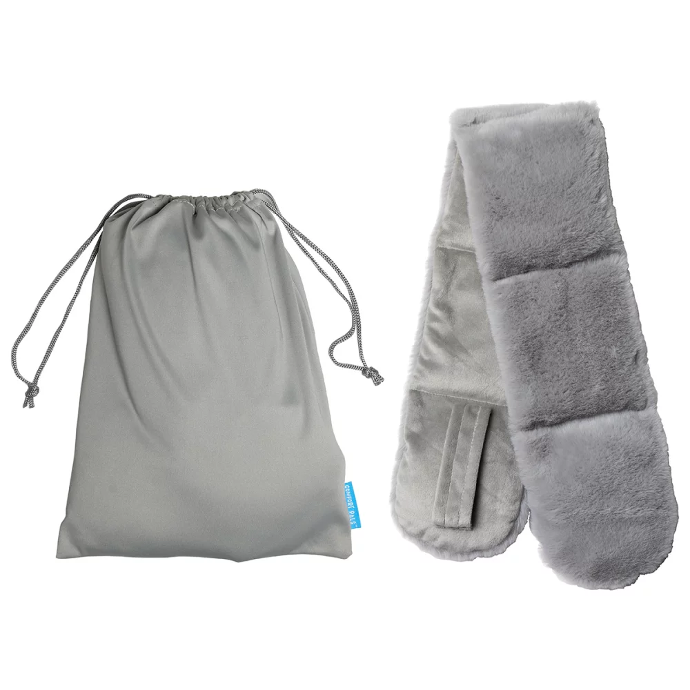 Enveloppe chauffante pour le cou Comfort Pals™