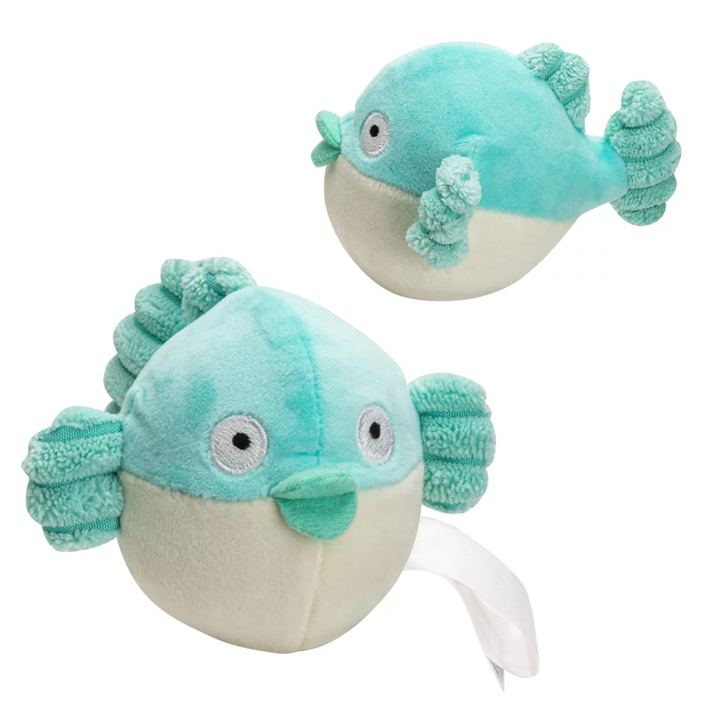 Anti-stress Blowfish™