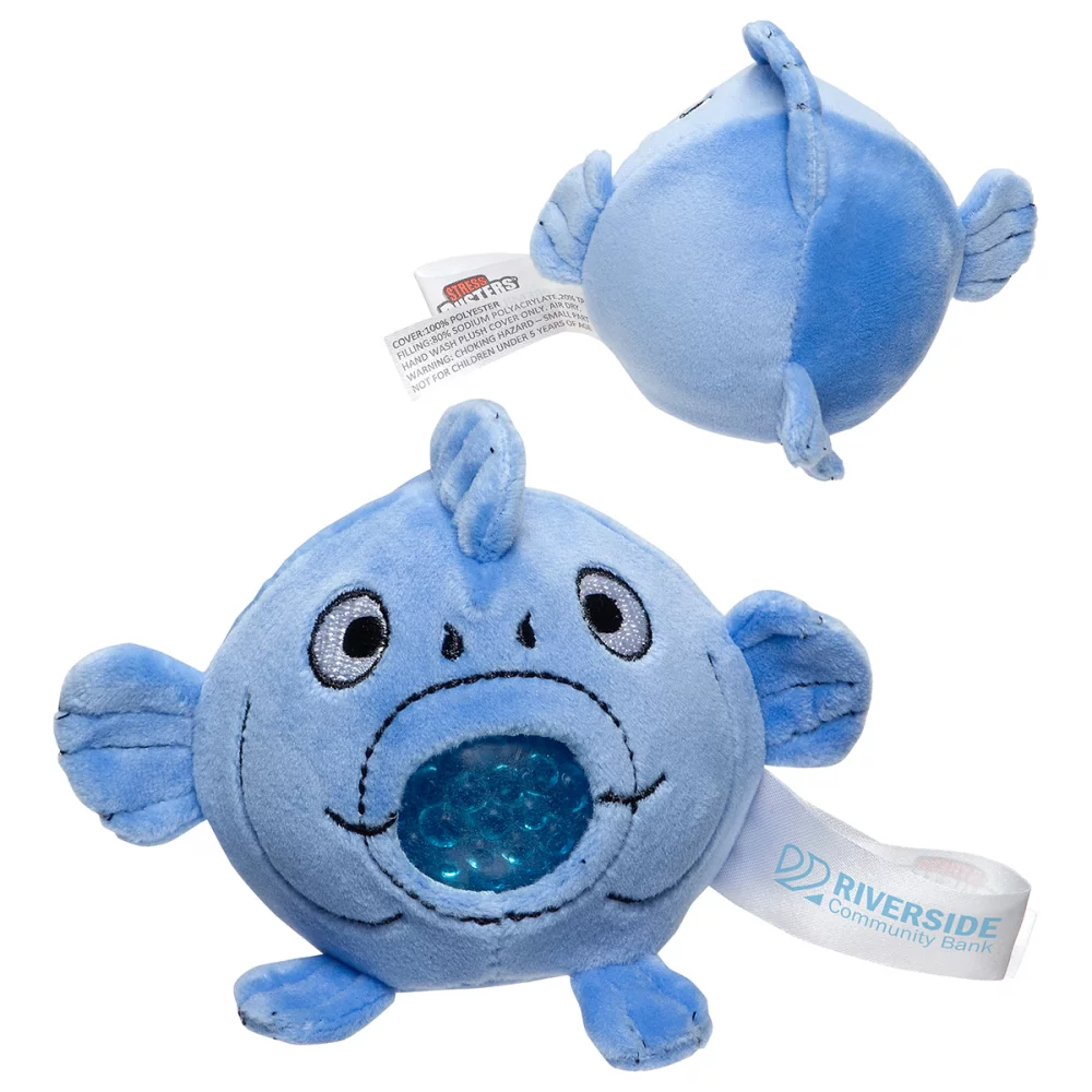 Poisson anti-stress™