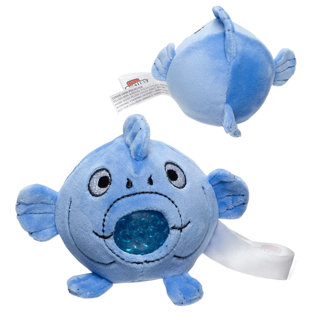 Poisson anti-stress™