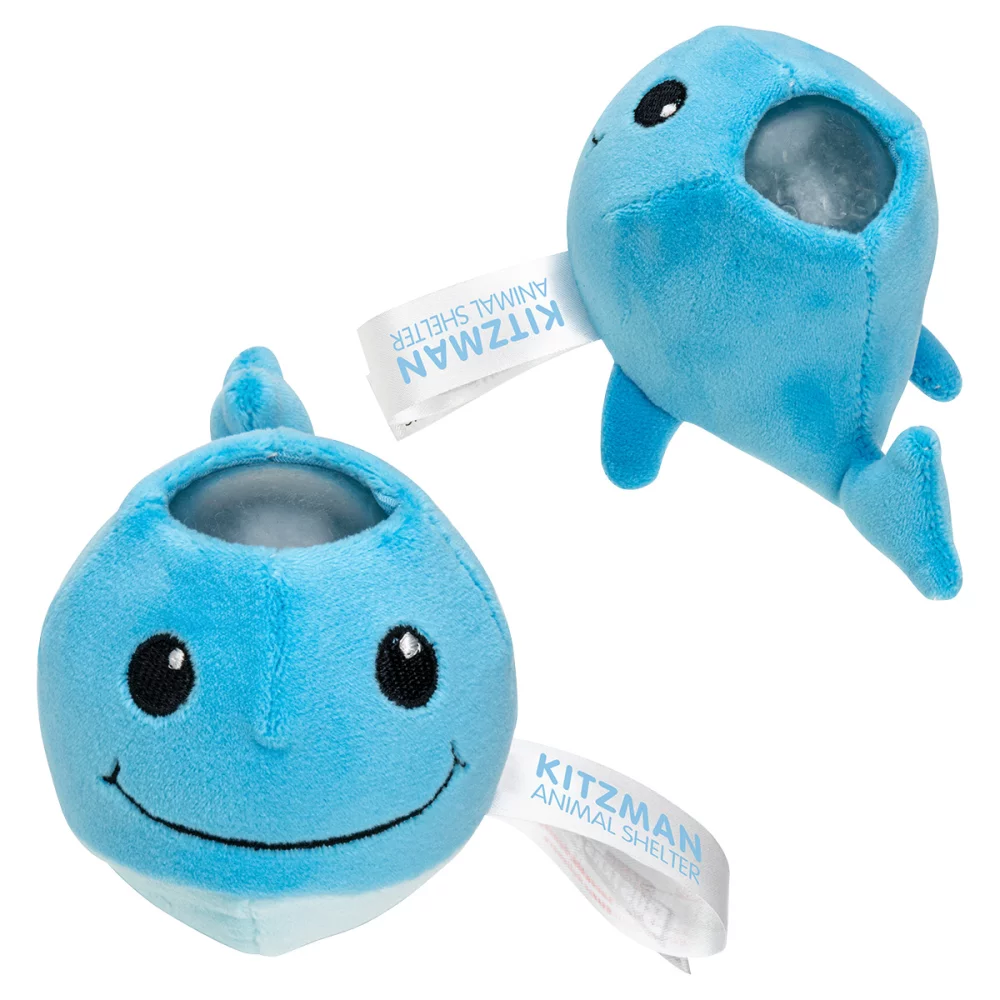 Baleine anti-stress™