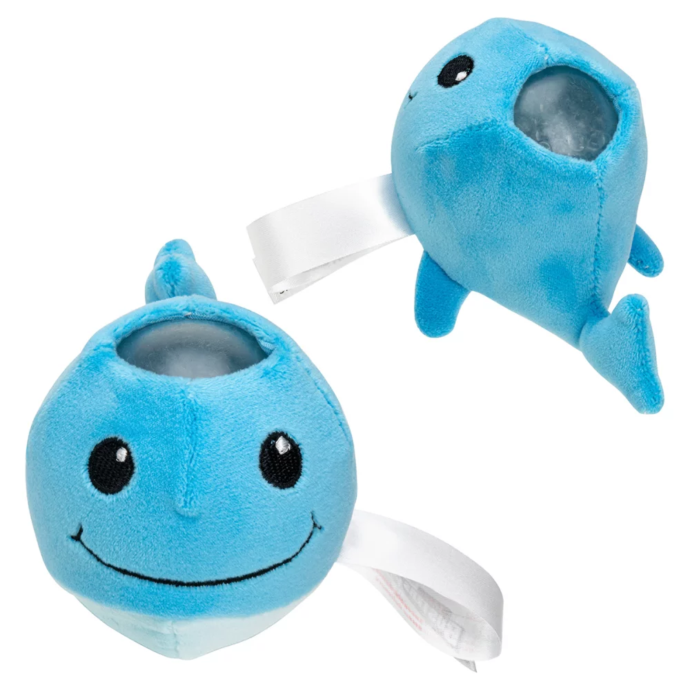 Stress Buster™ Whale