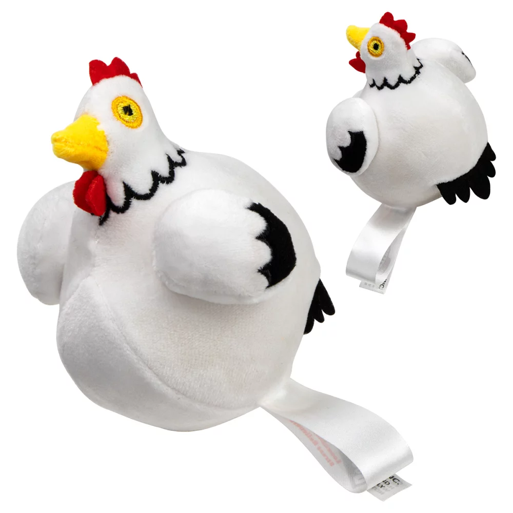 Poulet Stress Buster™