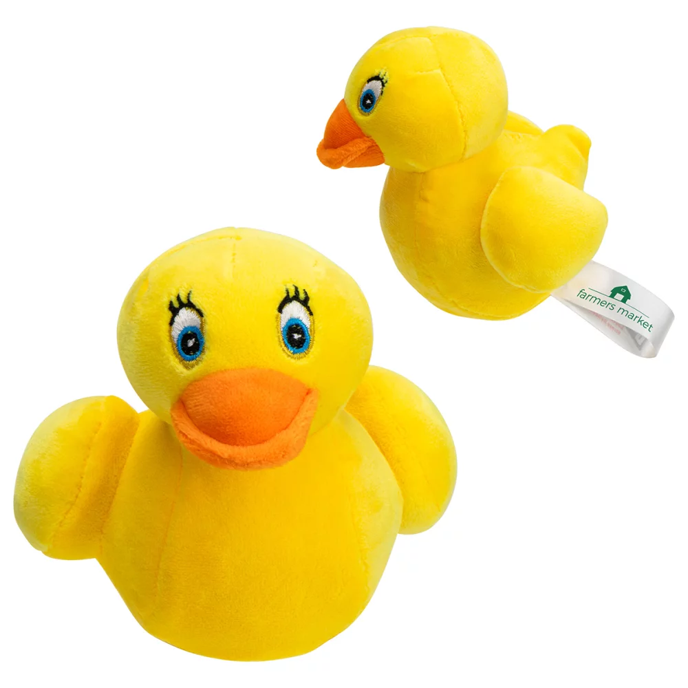 Canard jaune Stress Buster™