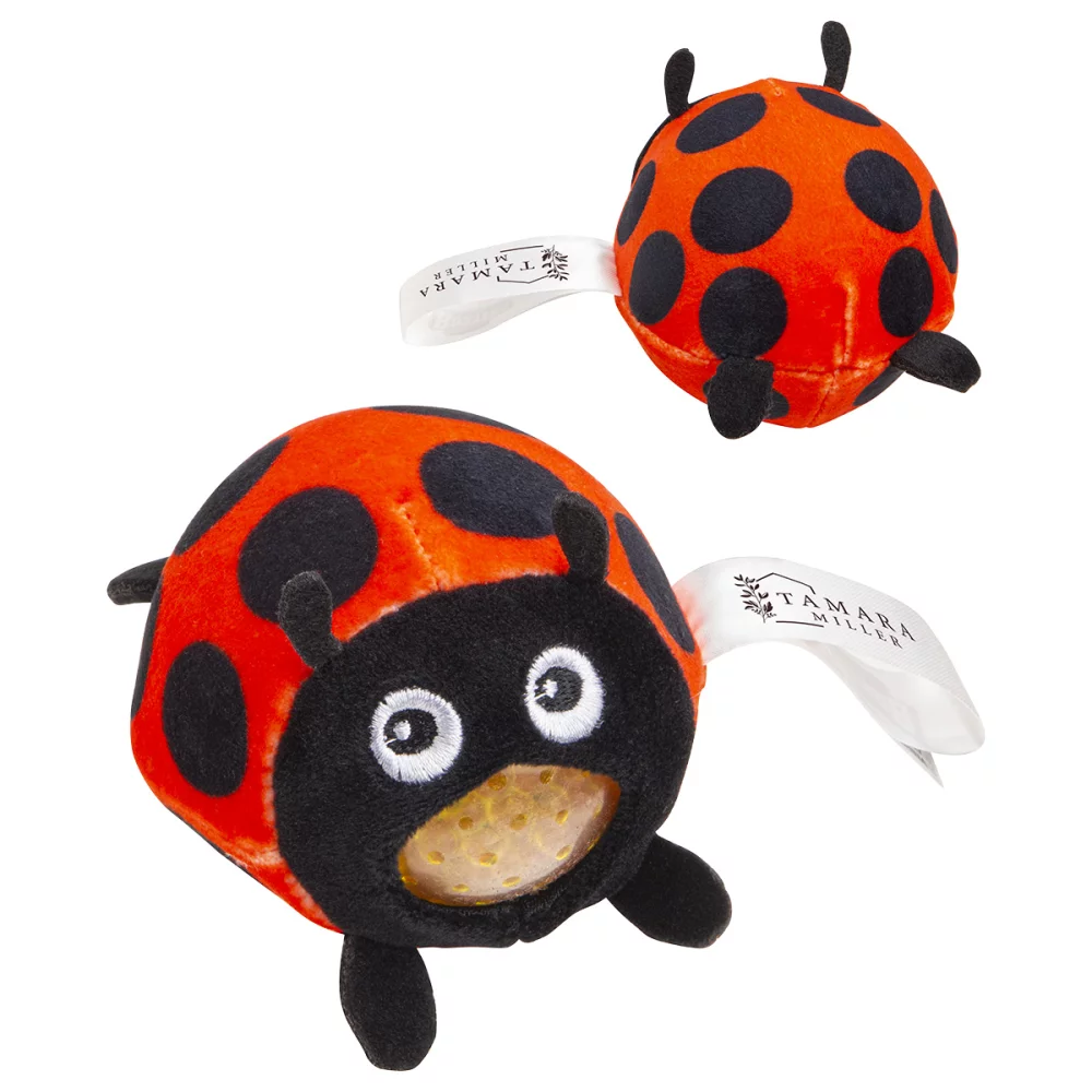 Coccinelle anti-stress™