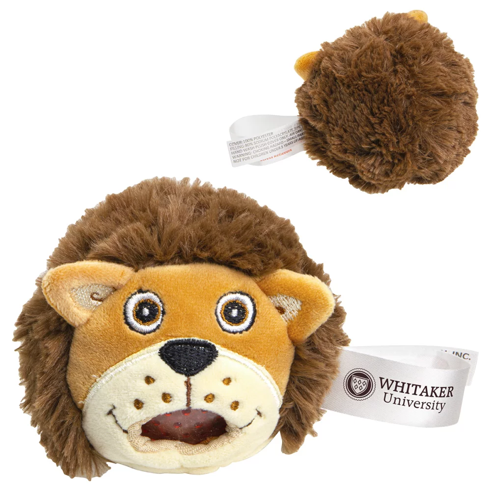 Lion Anti-Stress™