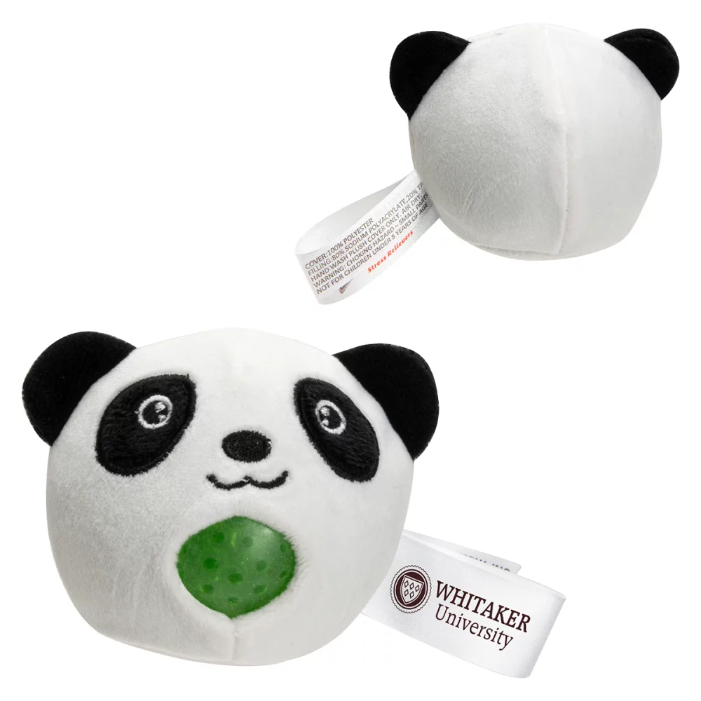 Panda anti-stress
