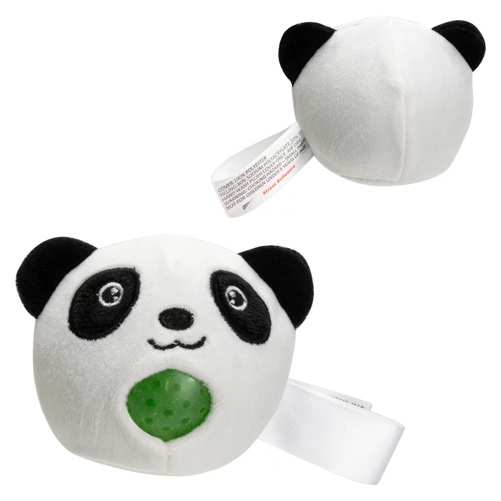 Panda anti-stress