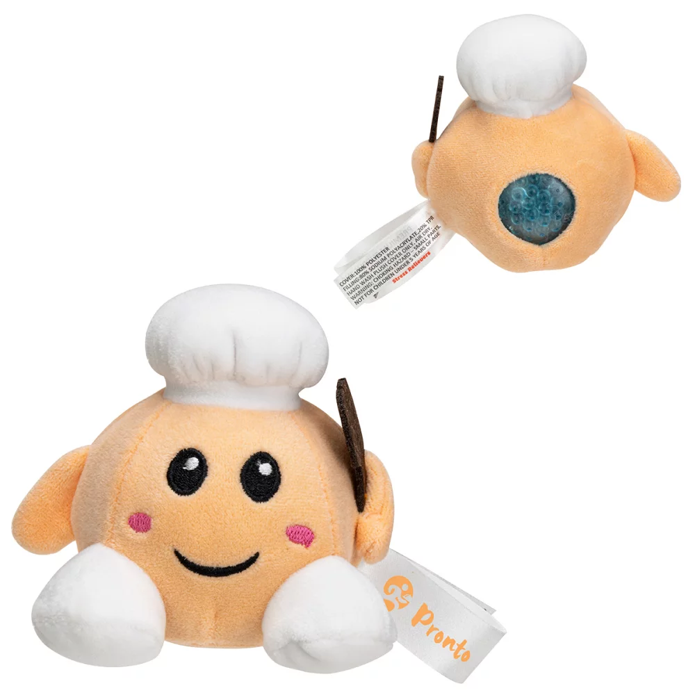 Chef Anti-Stress™