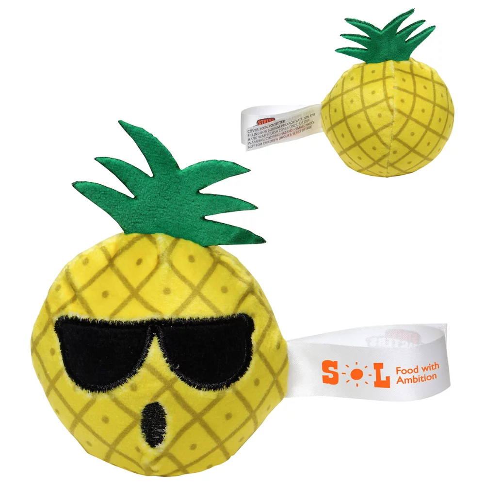 Anti-stress Ananas