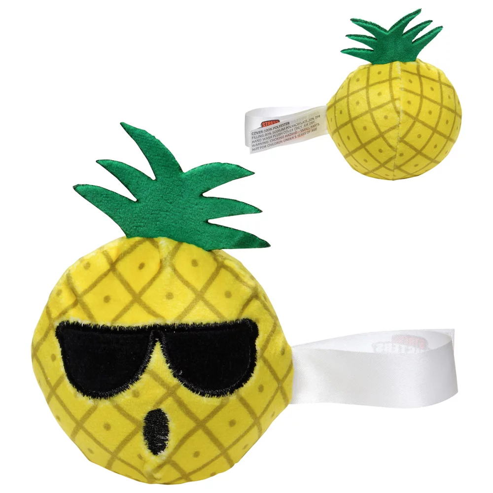 Anti-stress Ananas