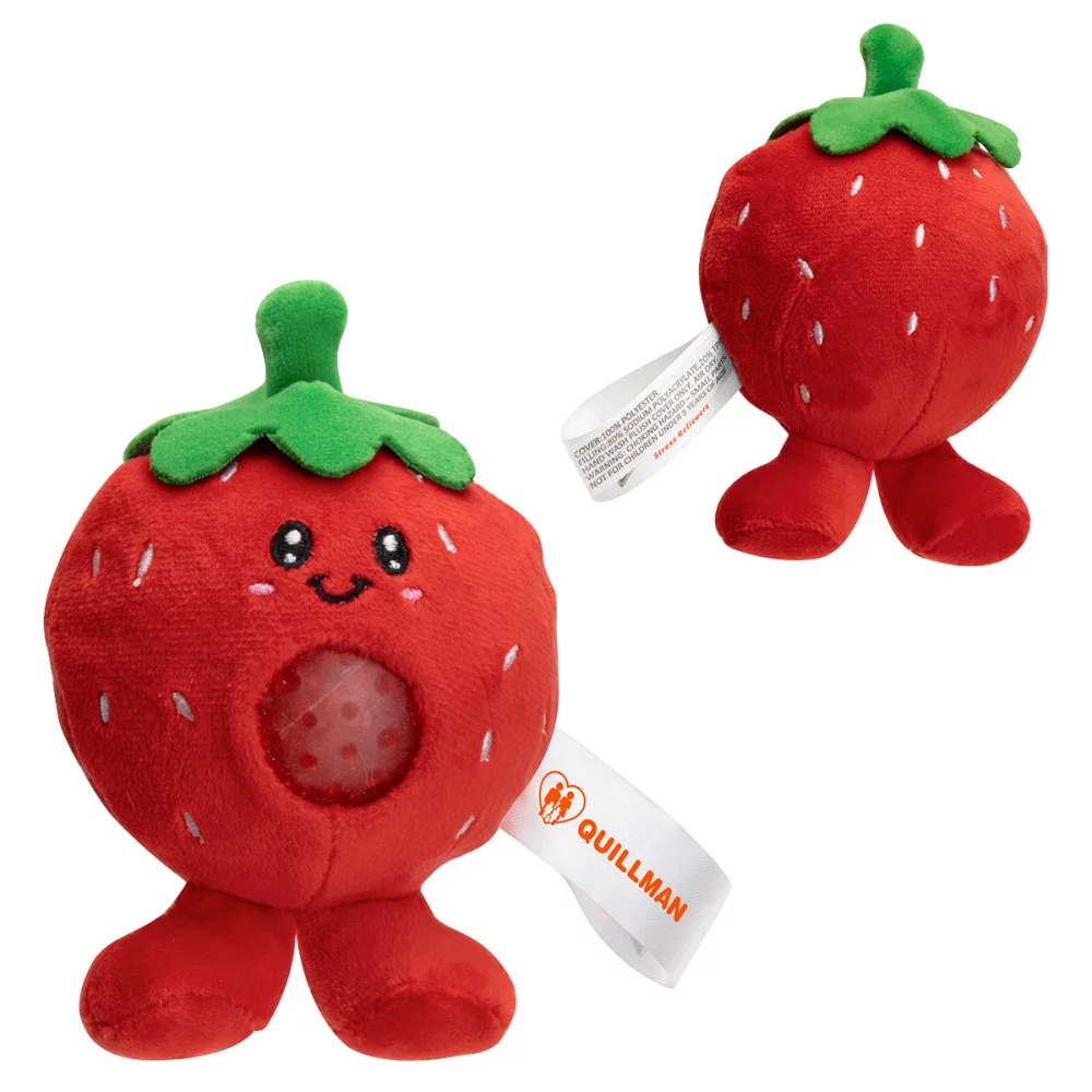 Anti-stress™ Fraise
