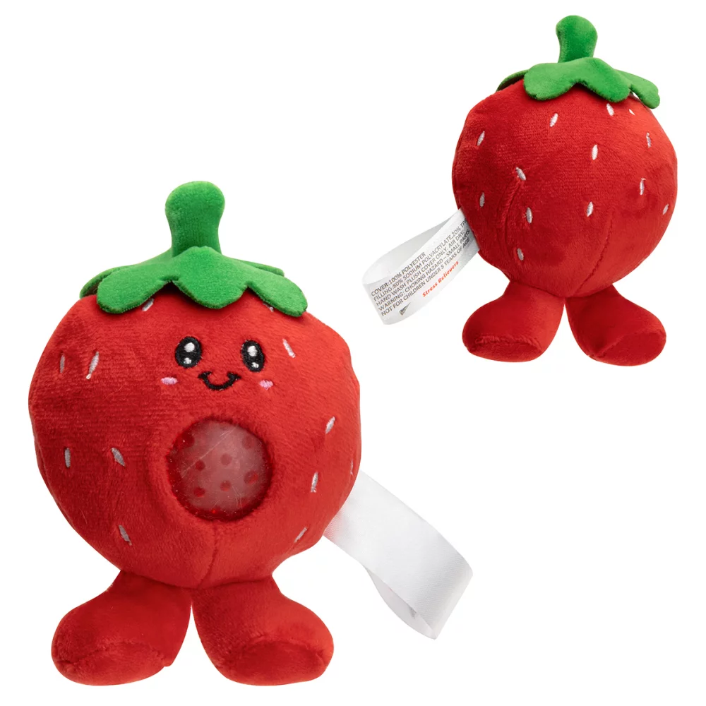 Stress Buster™ Strawberry