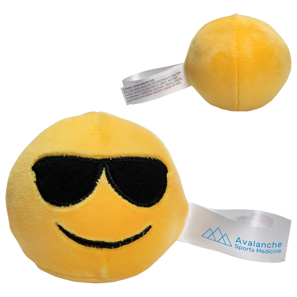 Lunettes de soleil Emoji Stress Buster™