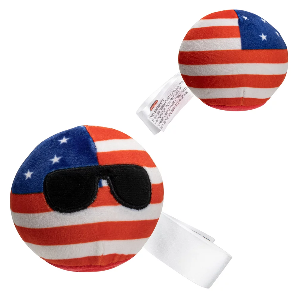 Détresseur™ Drapeau des États-Unis