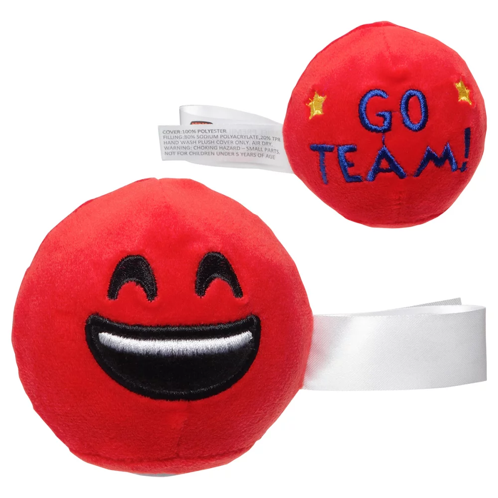 Stress Buster™ "Allez l'équipe"