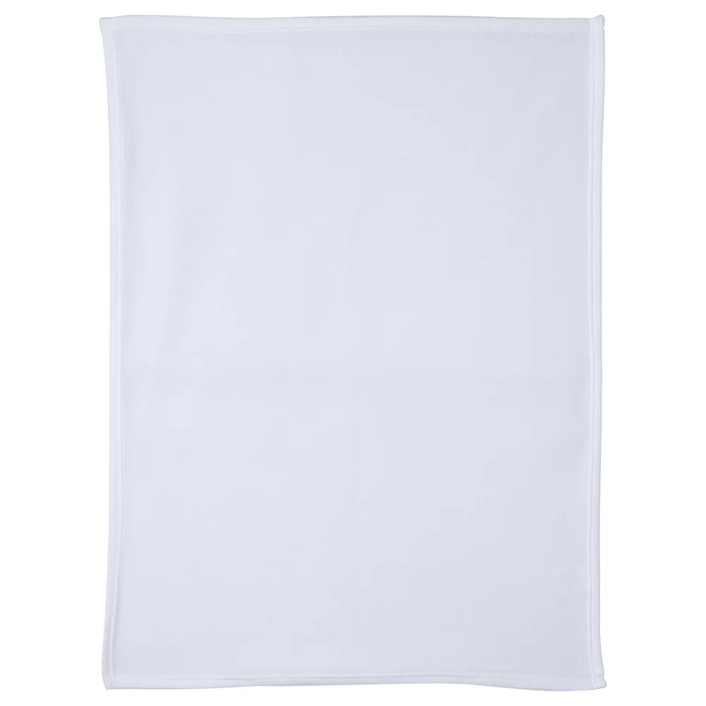 Couverture en polaire 30" x 40" 300GSM - Couleur intégrale