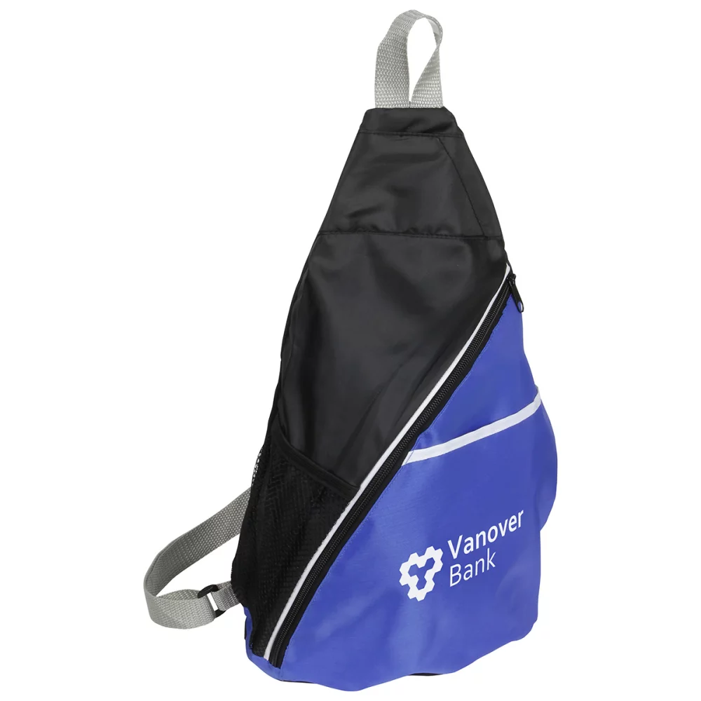 Busy Day Sling Backpack