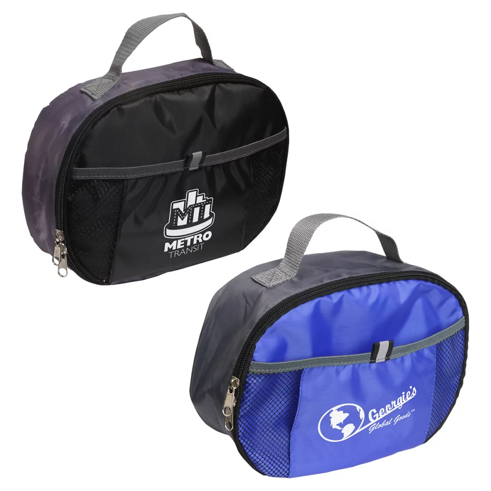 Polar Lunch Bag