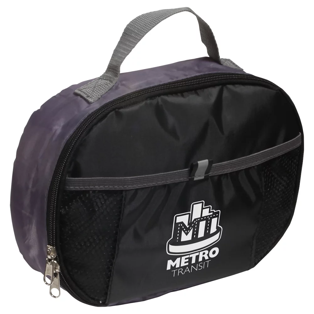 Polar Lunch Bag