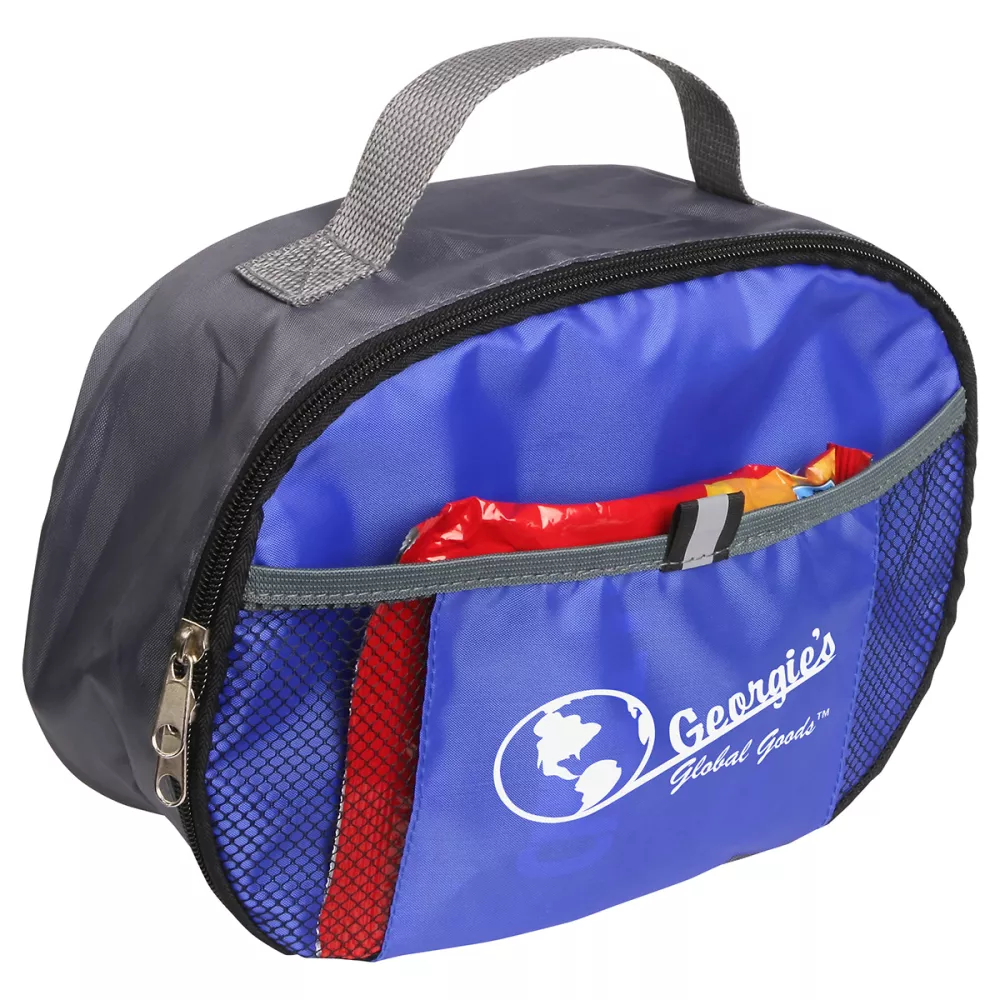 Polar Lunch Bag