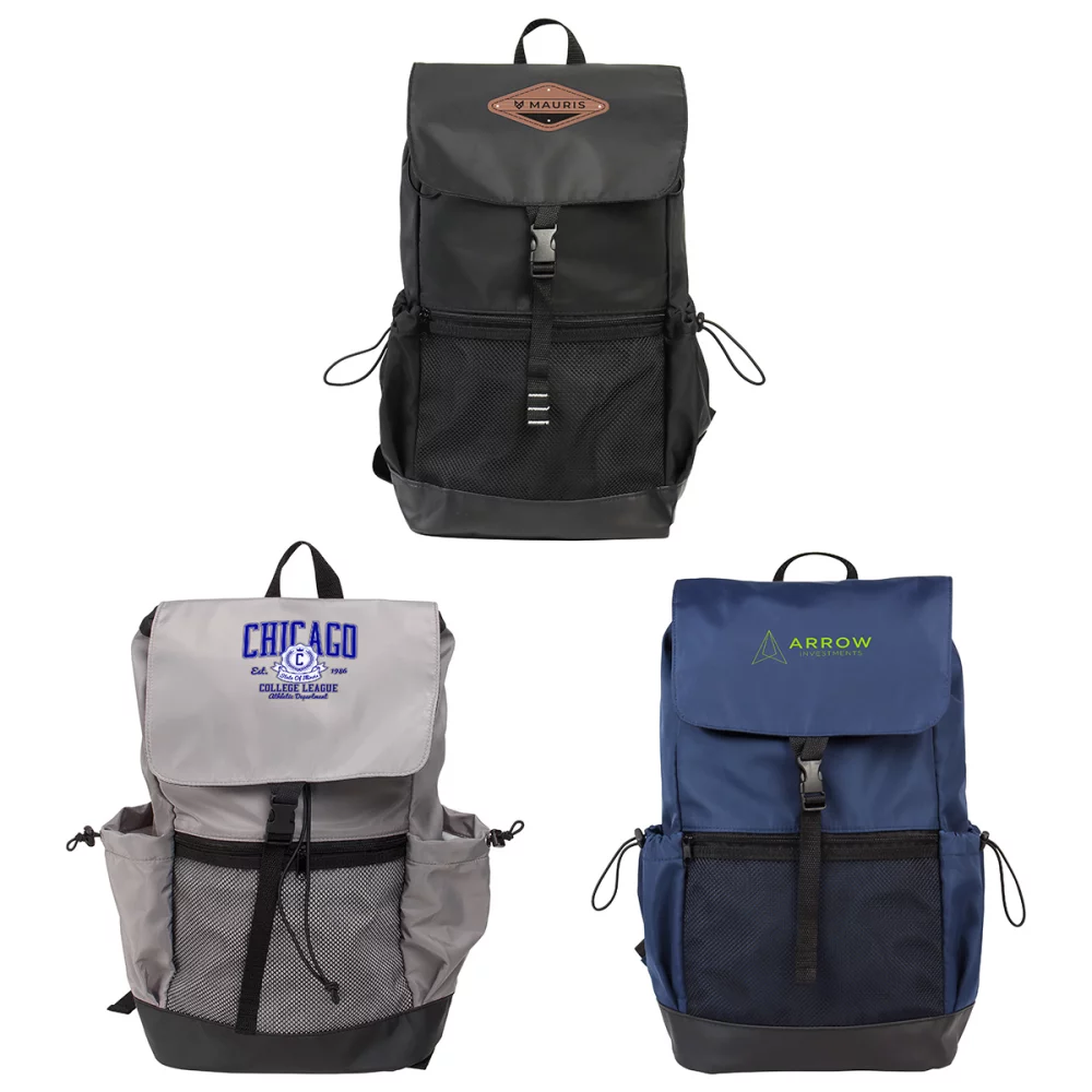 Quantum Urban Backpack