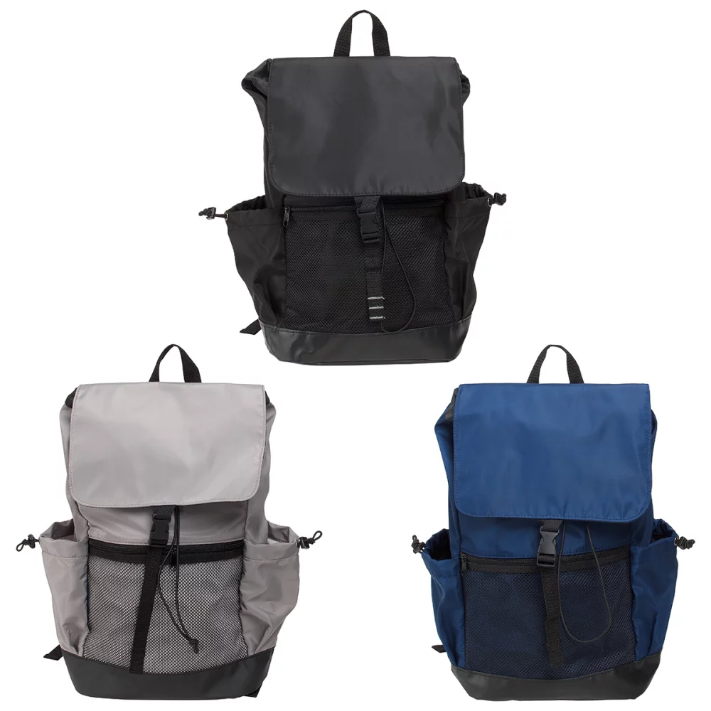 Sac à dos urbain quantique