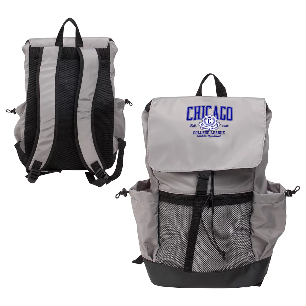 Quantum Urban Backpack
