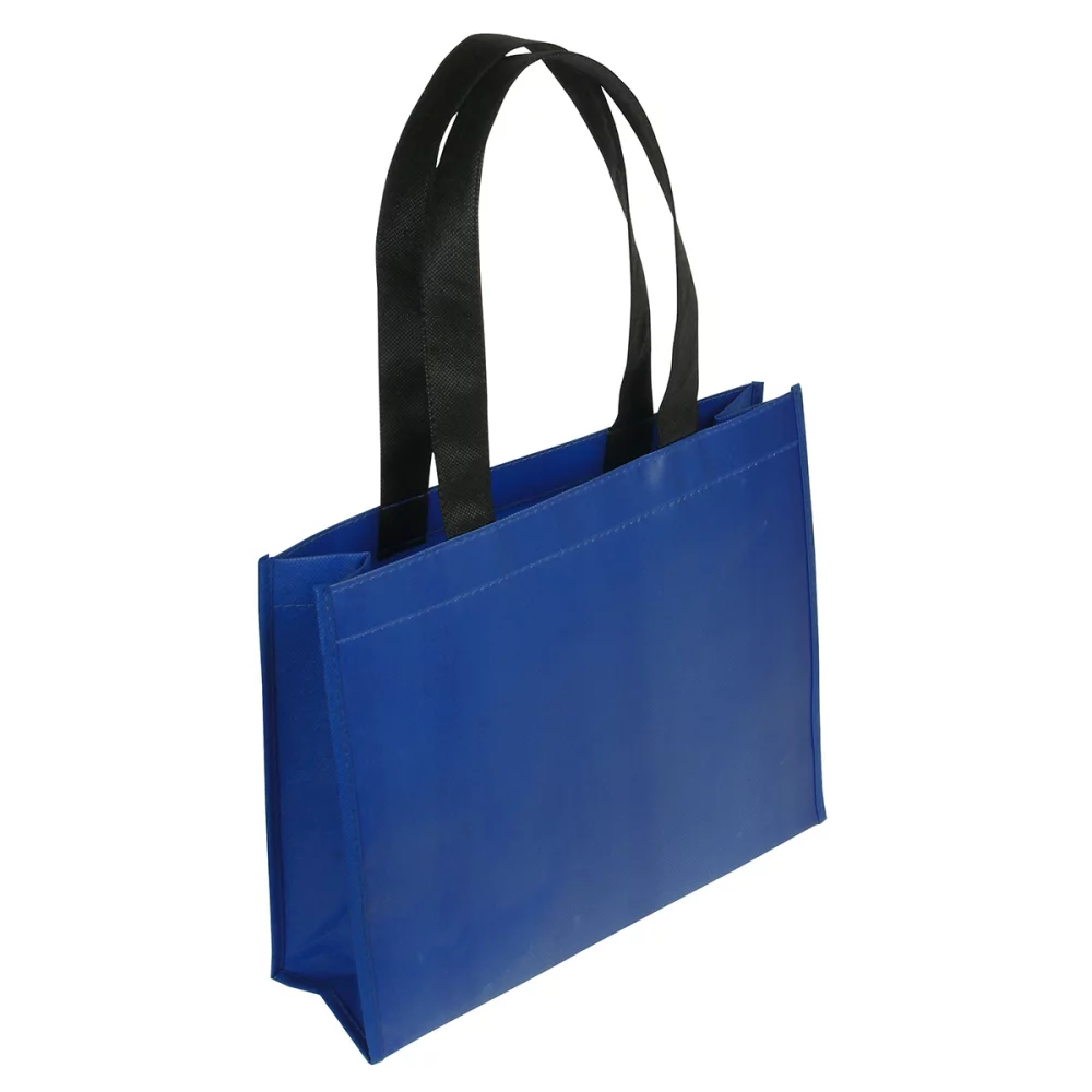 Raindance Water Resistant Coated Tote Bag