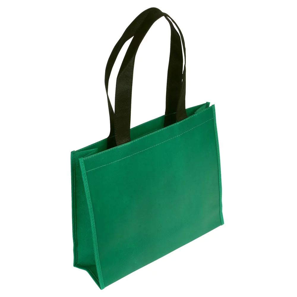 Raindance Water Resistant Coated Tote Bag